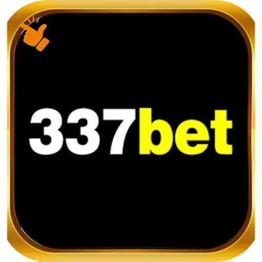 Logo da 337bet