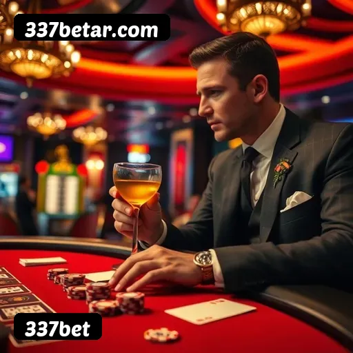 FAQ - Perguntas Frequentes 337bet