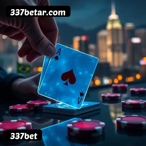 Legalidade 337bet no Brasil