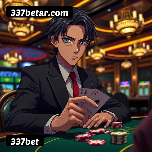 Catálogo Completo de Bônus 337bet